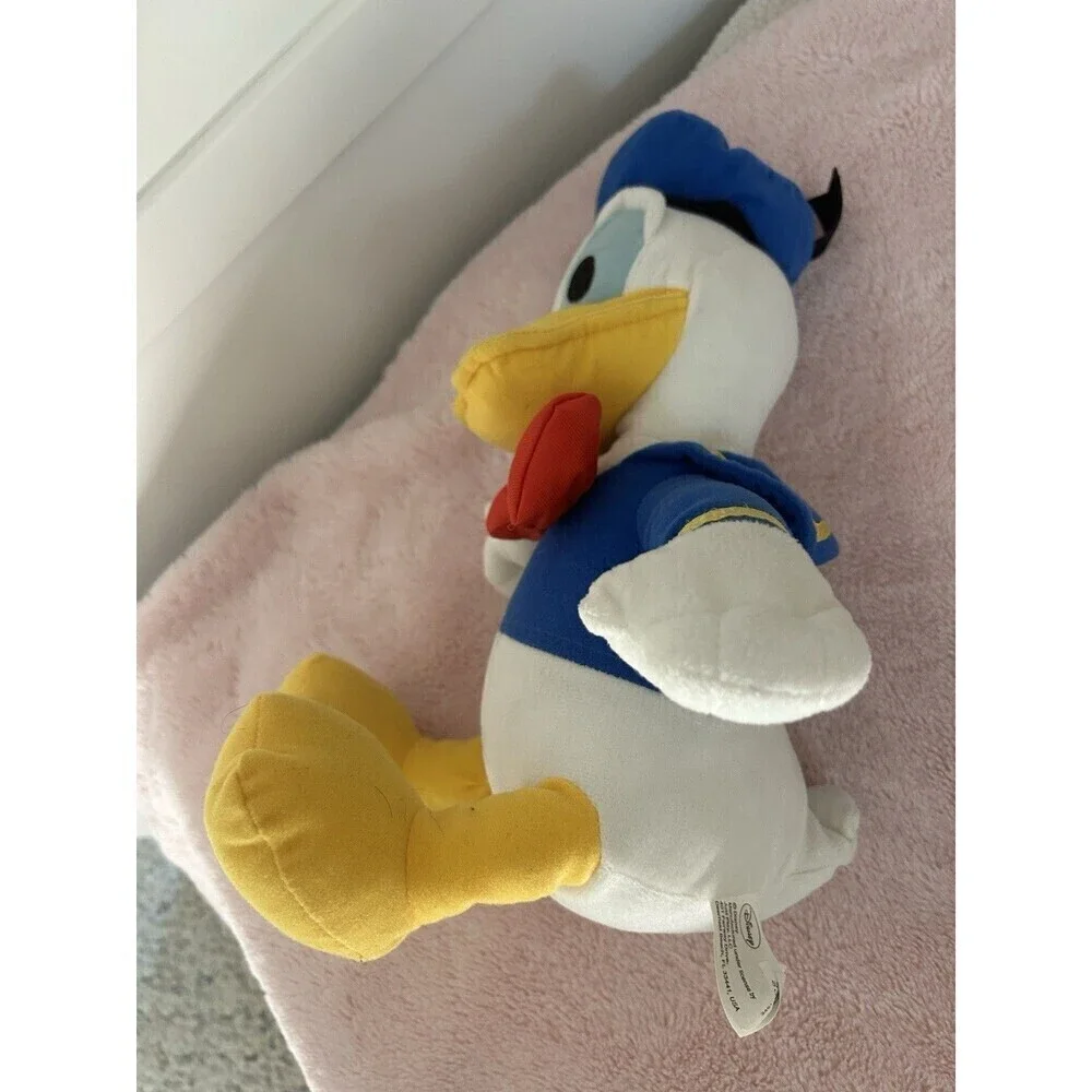 Disney donald duck